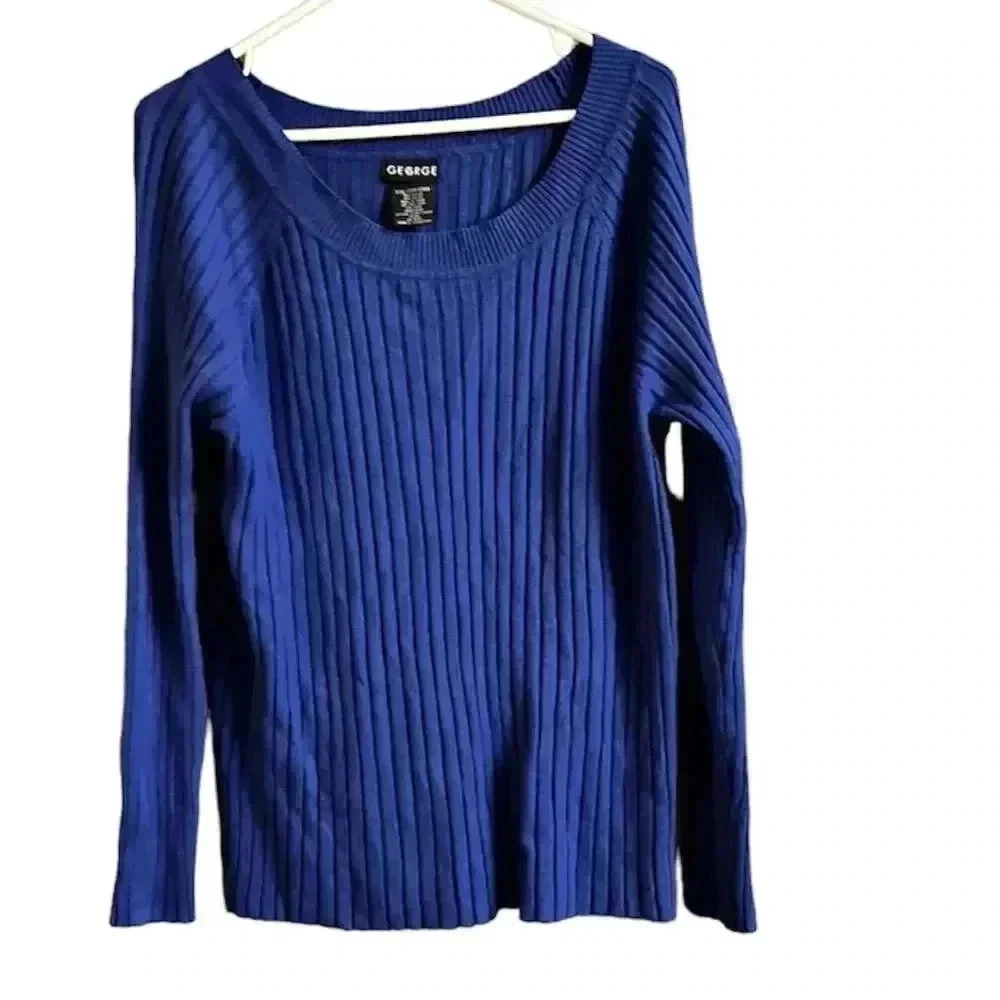 George sweater size XXL-2XG(20)